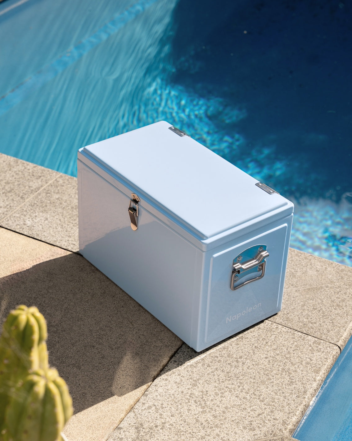 Chilly Bin - Sky Blue