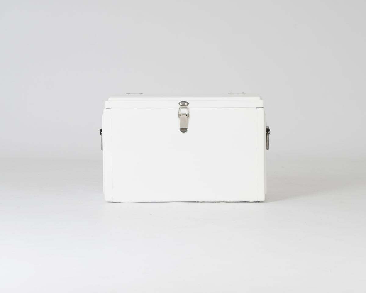 Chilly Bin - Coconut White