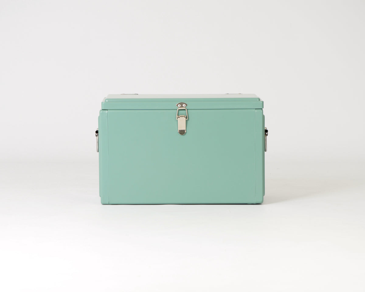 Chilly Bin - Sage Green