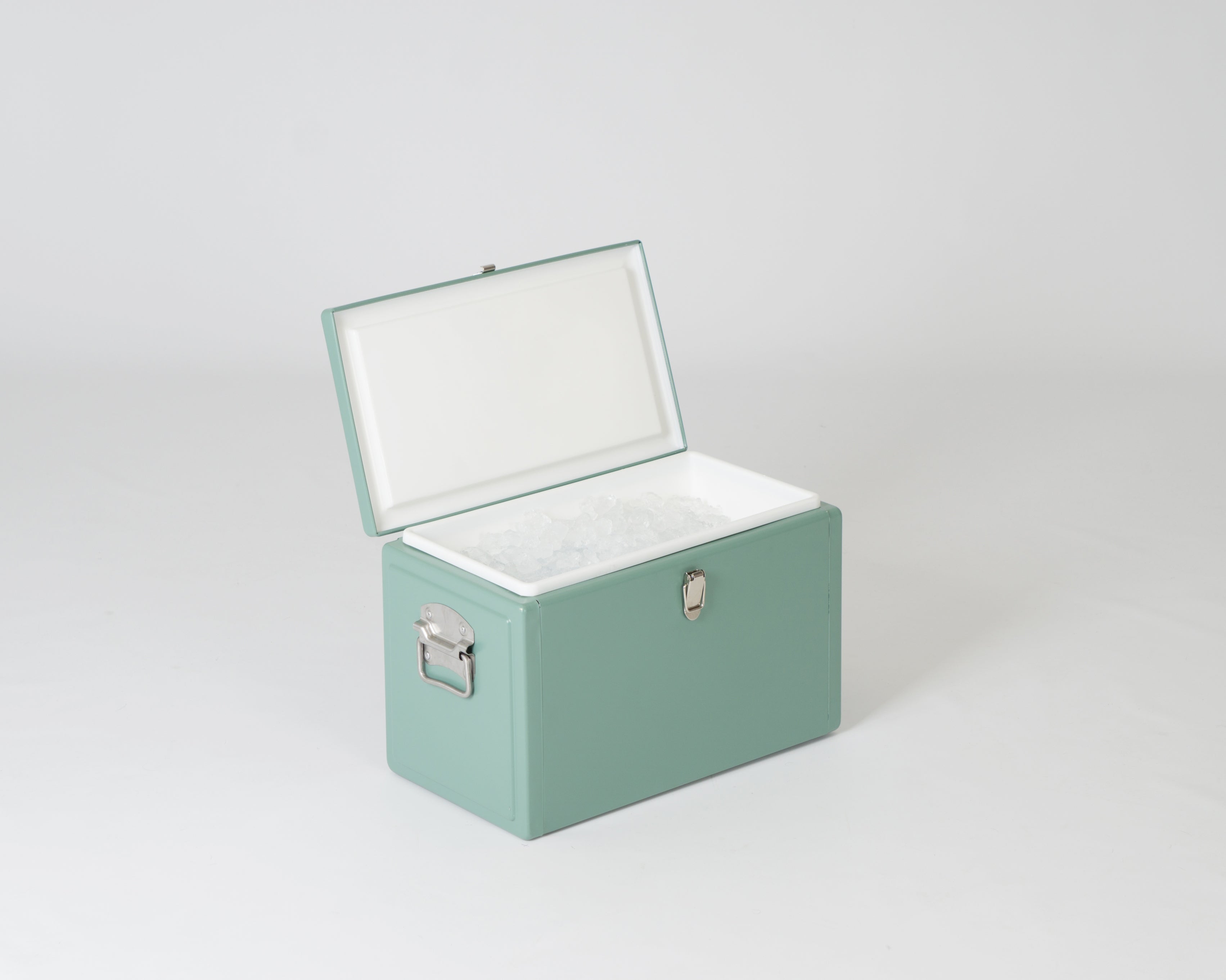 Napoleon Chilly Bin - Sage Green