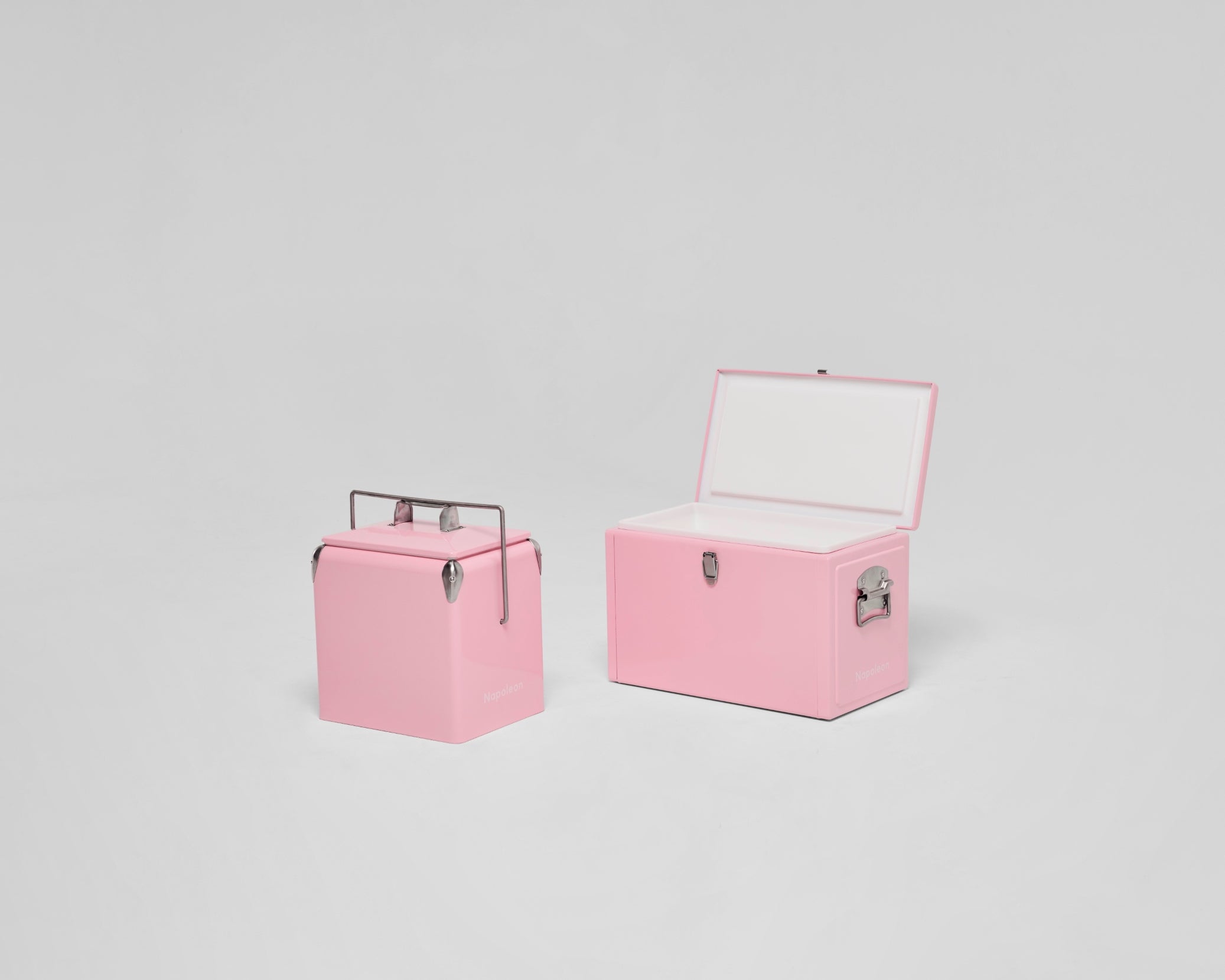 Napoleon Mini Chilly - Candy Pink