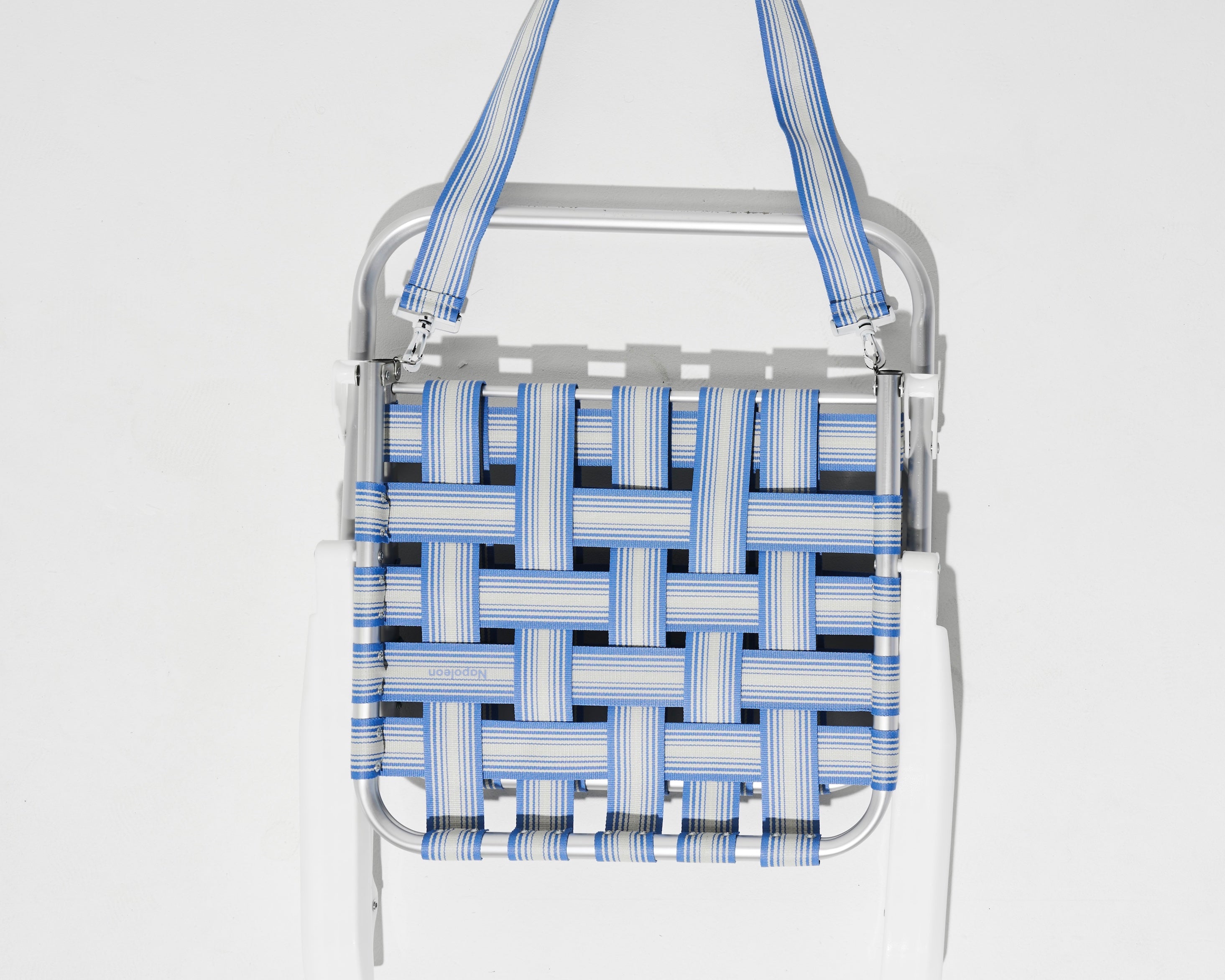 Horizon Low Chair - Ocean Blue