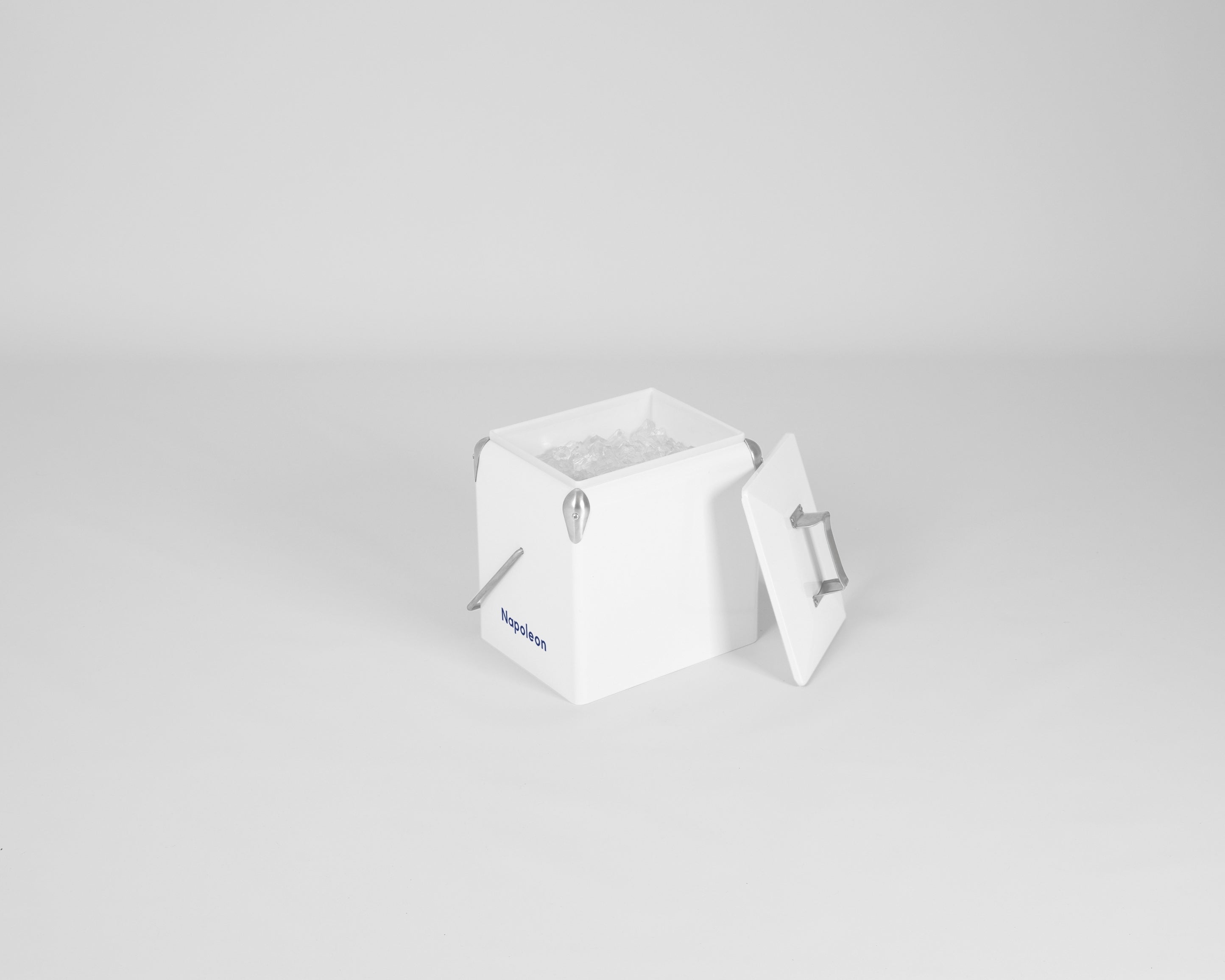 Napoleon Mini Chilly - Coconut White