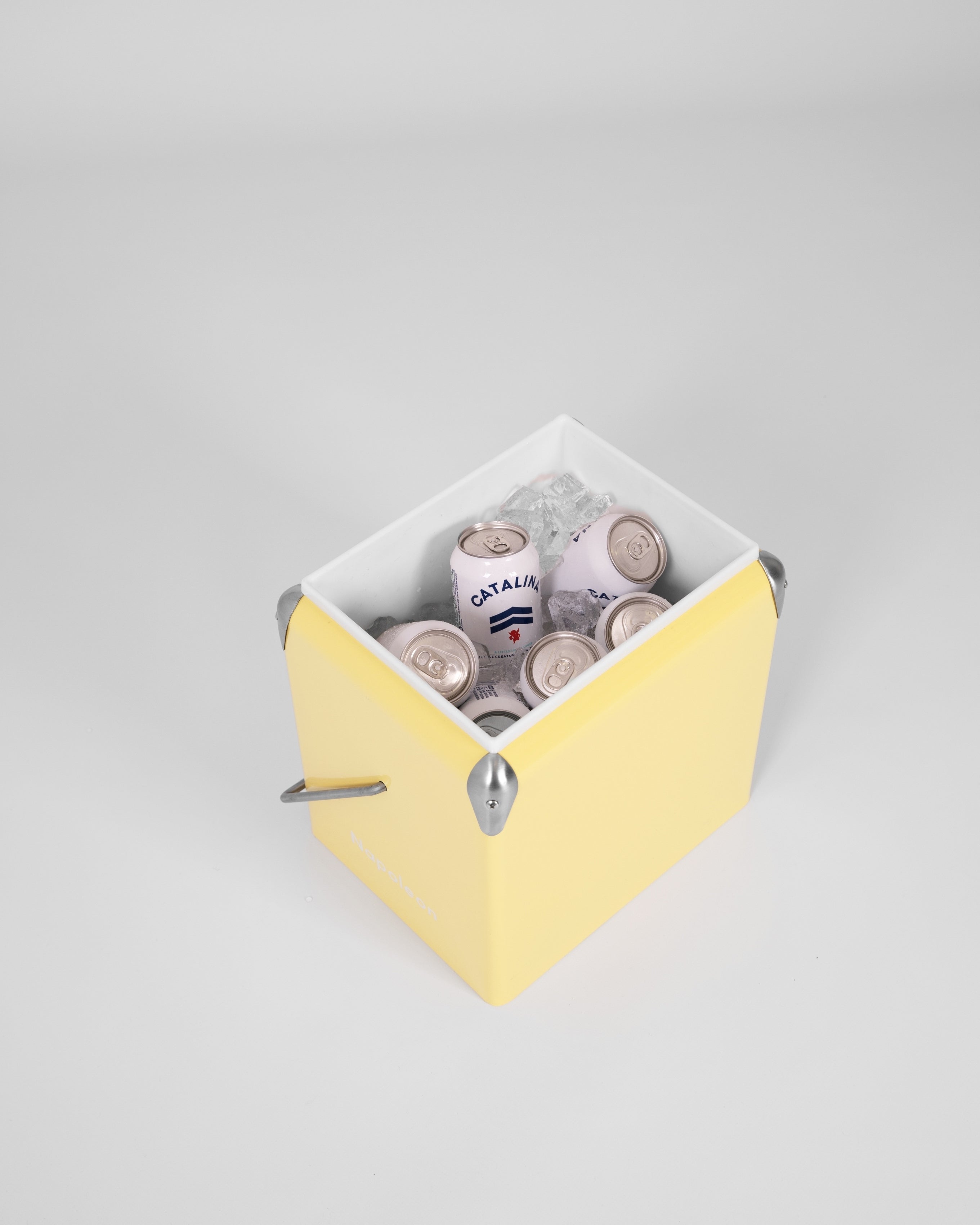 Napoleon Mini Chilly - Lemon Yellow