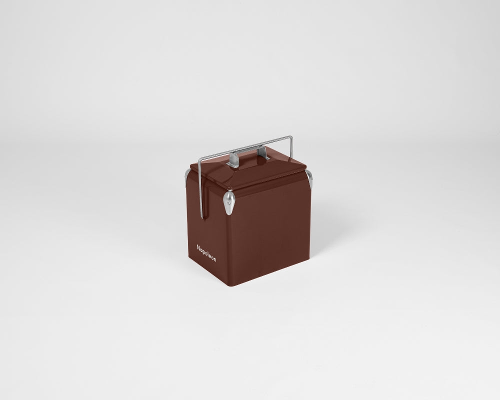 Mini Chilly - Chocolate Brown