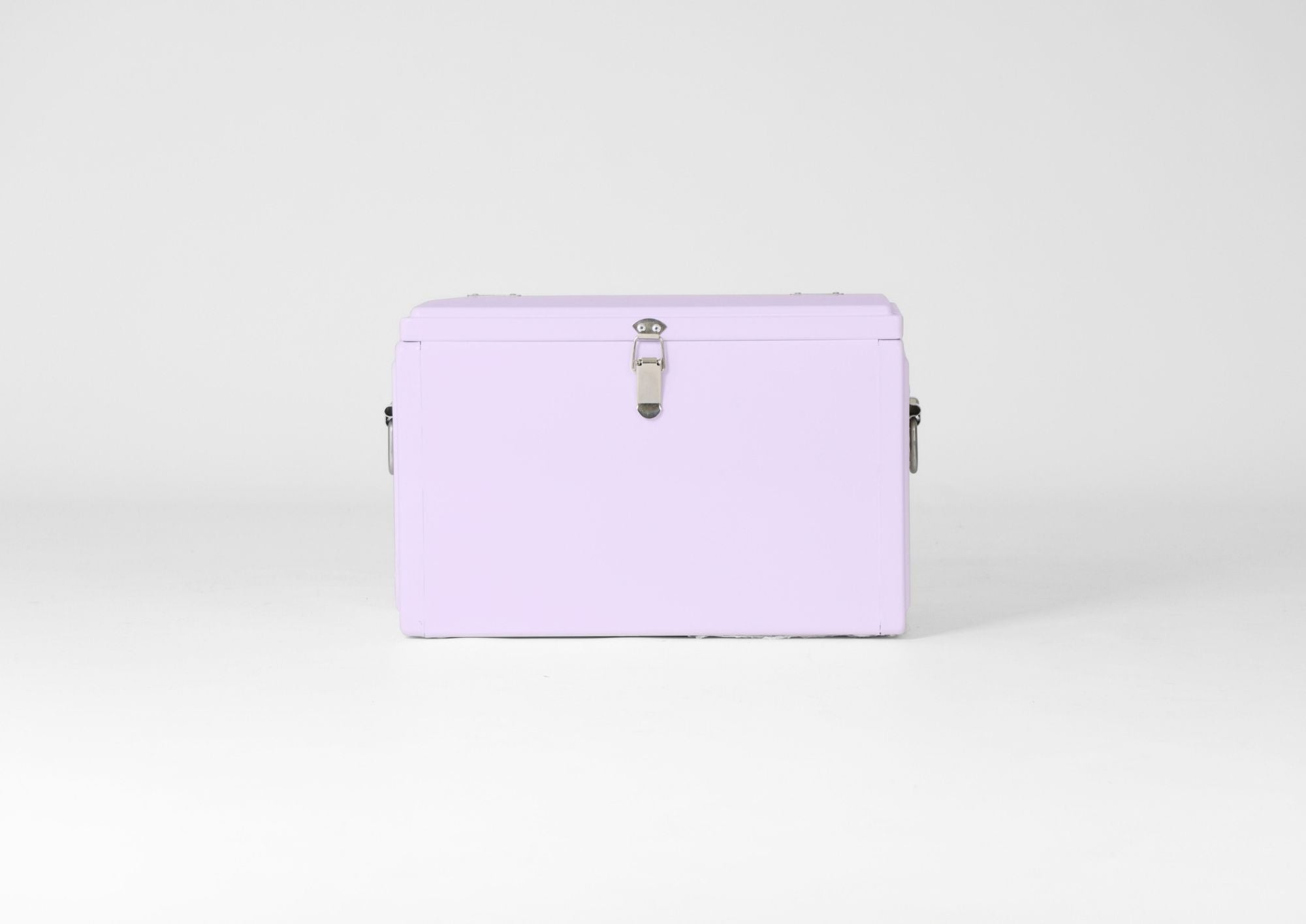Chilly Bin - Lilac