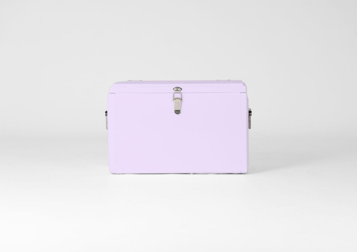 Chilly Bin - Lilac
