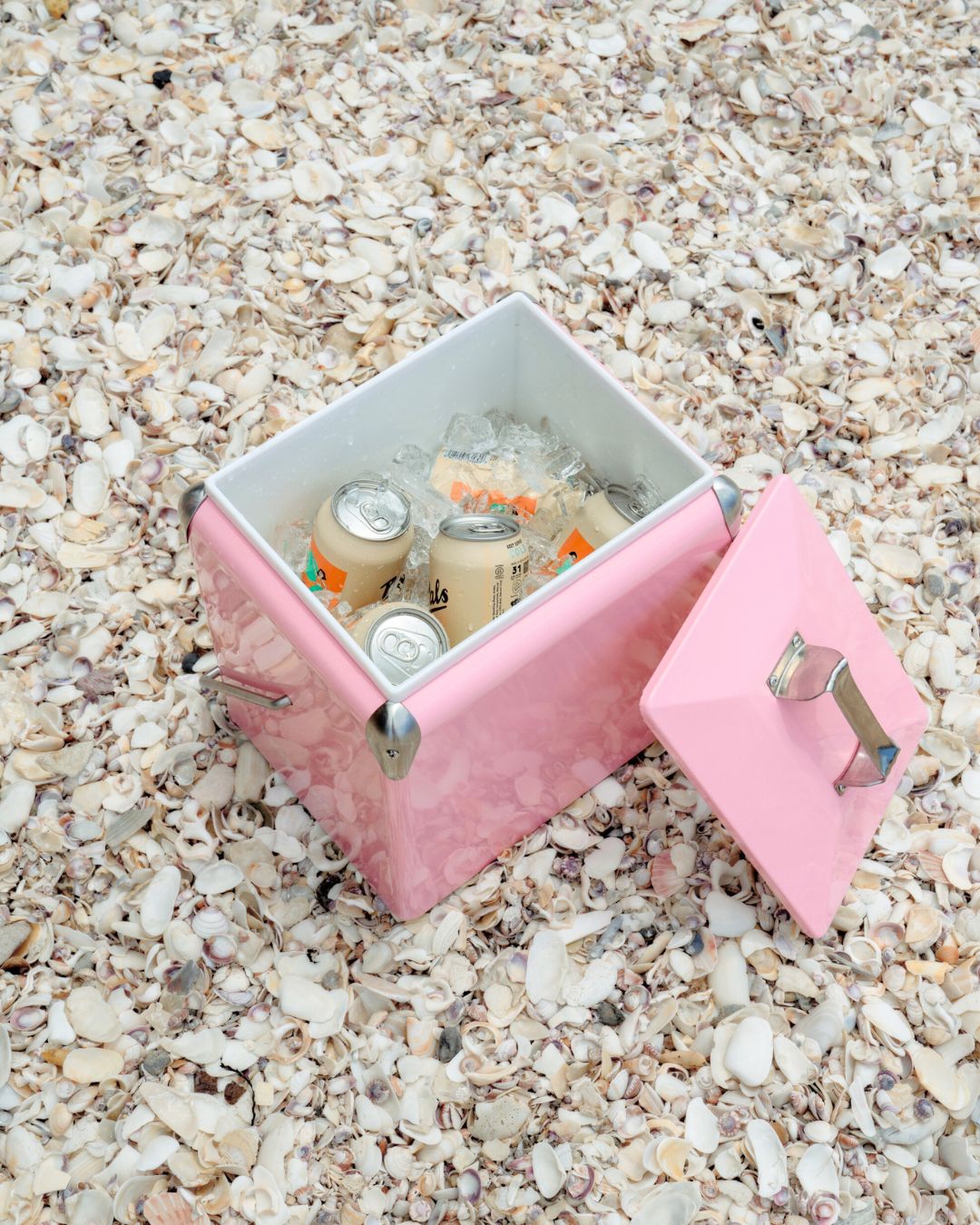 Napoleon Mini Chilly - Candy Pink