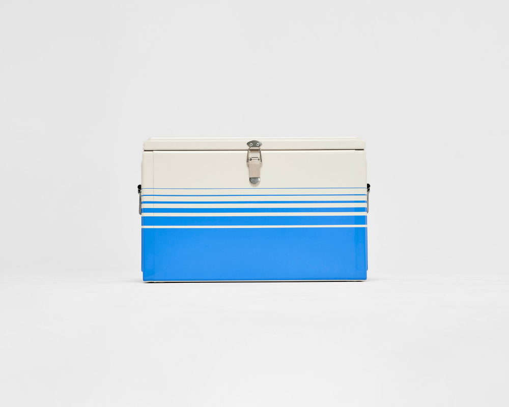 Napoleon Chilly Bin - Horizon Stripe