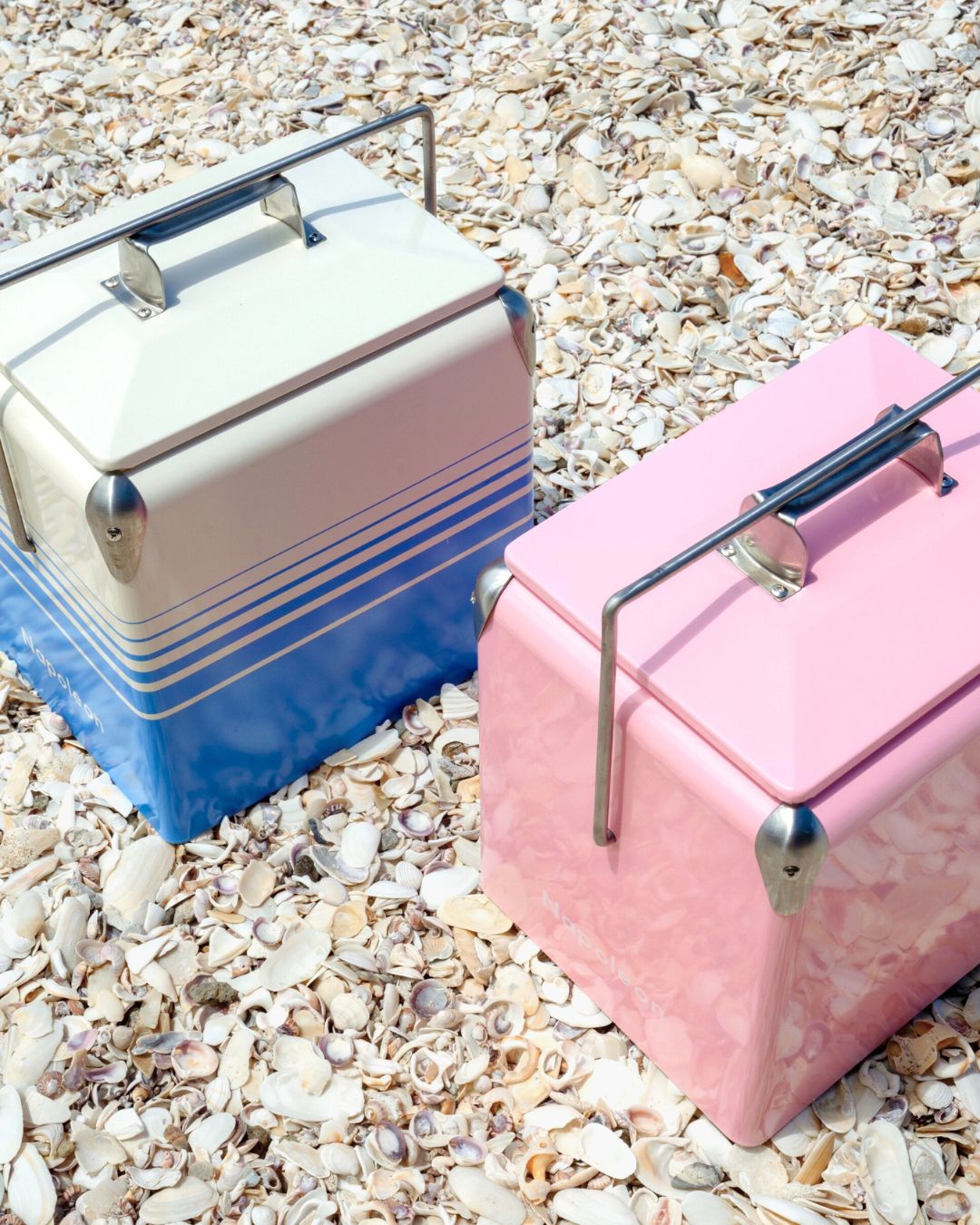 Napoleon Mini Chilly - Candy Pink