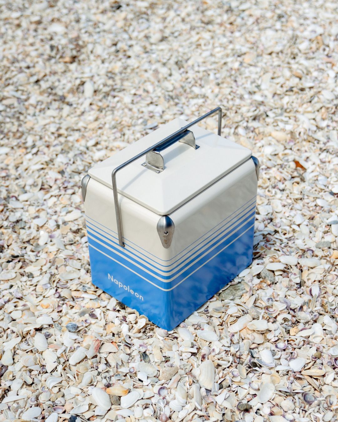 Mini Chilly - Horizon Stripe