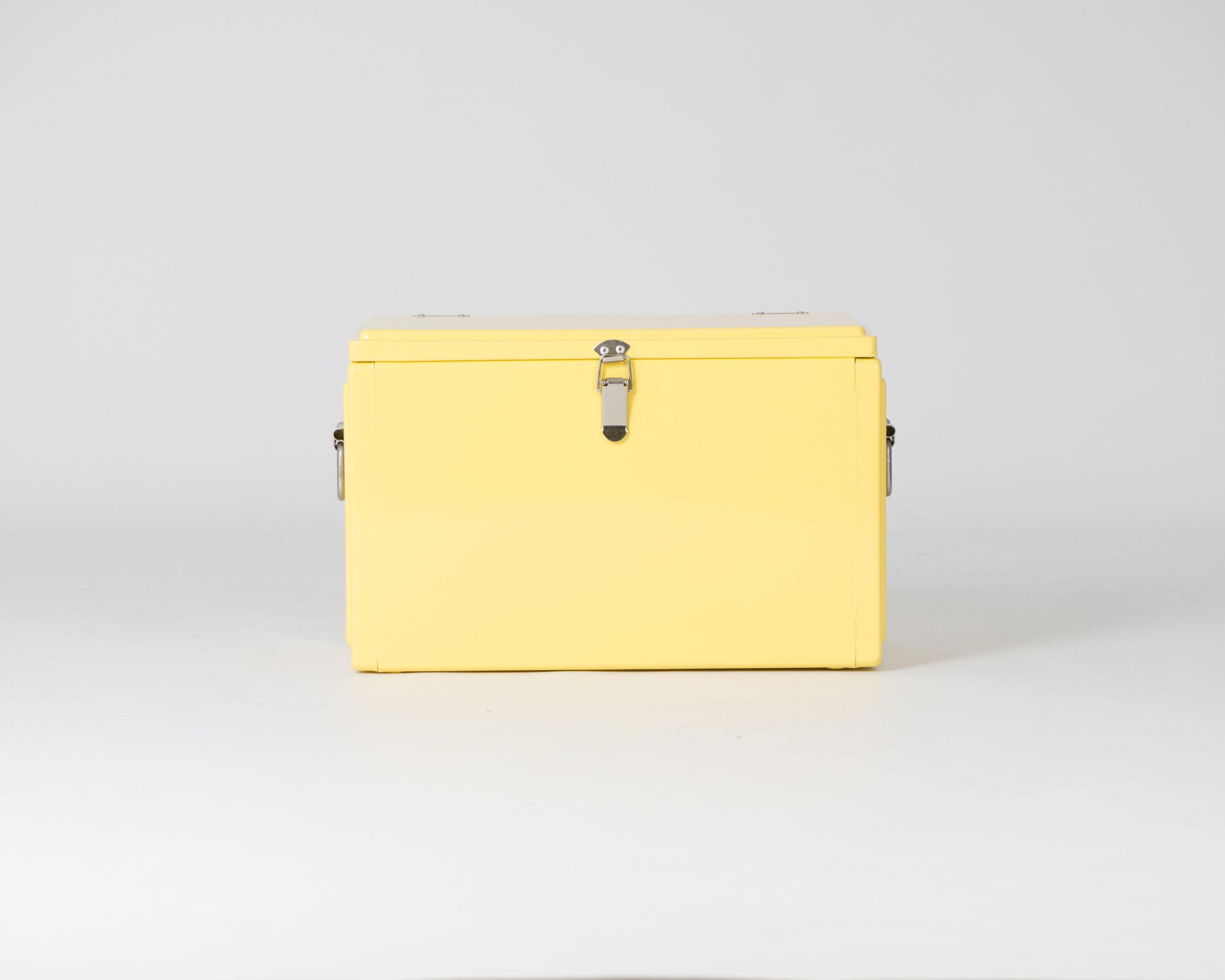 Napoleon Chilly Bin - Lemon Yellow