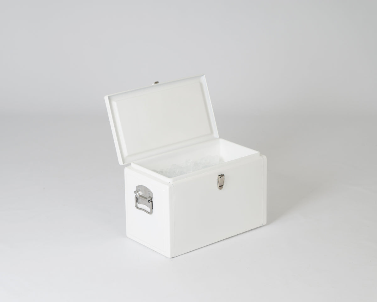Chilly Bin - Coconut White