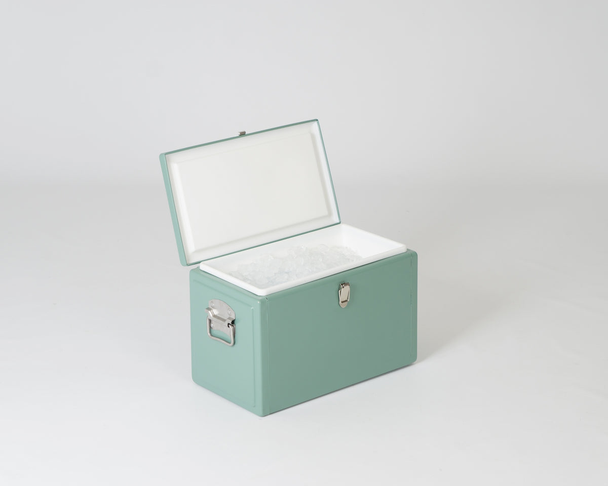 Chilly Bin - Sage Green