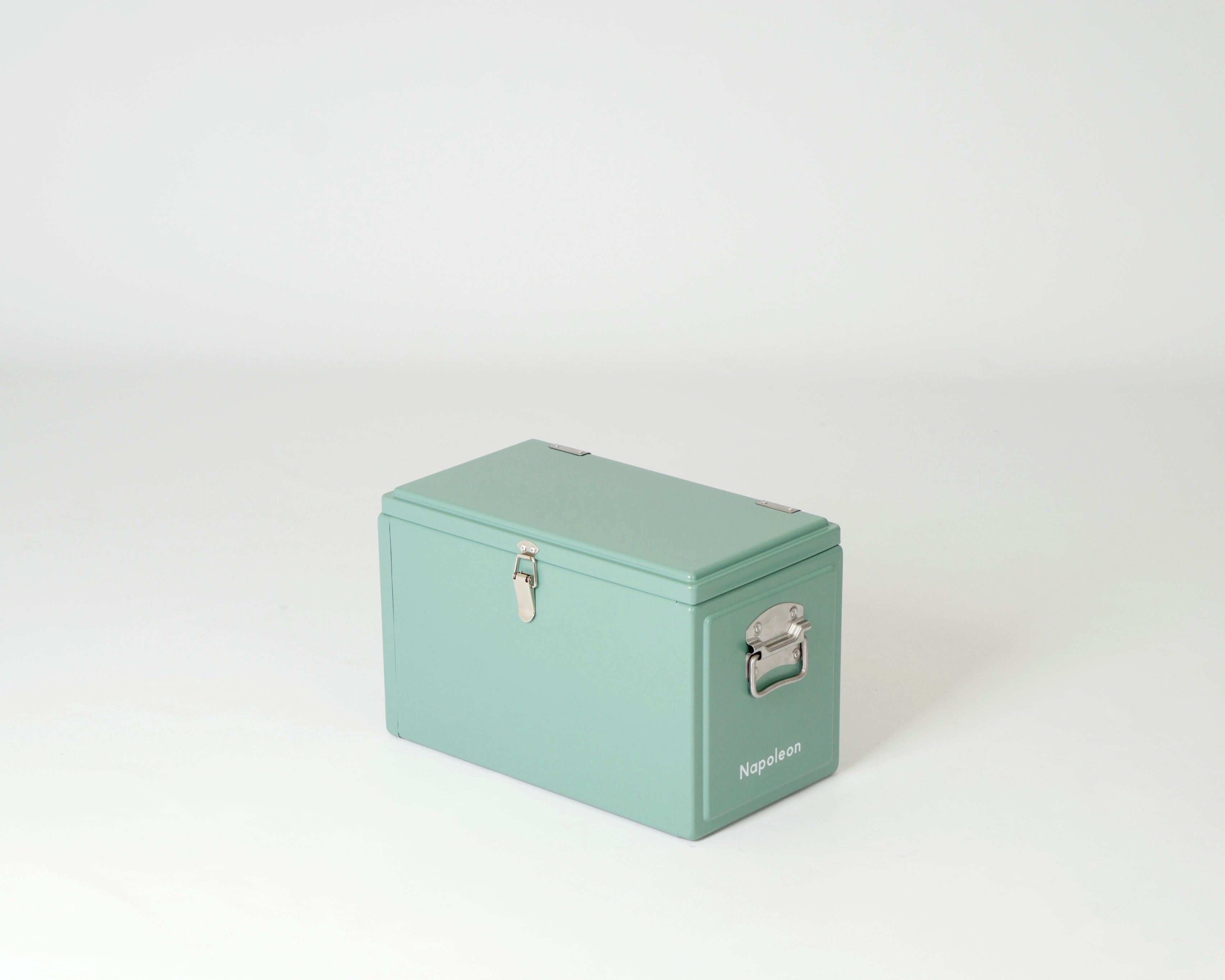 Napoleon Chilly Bin - Sage Green