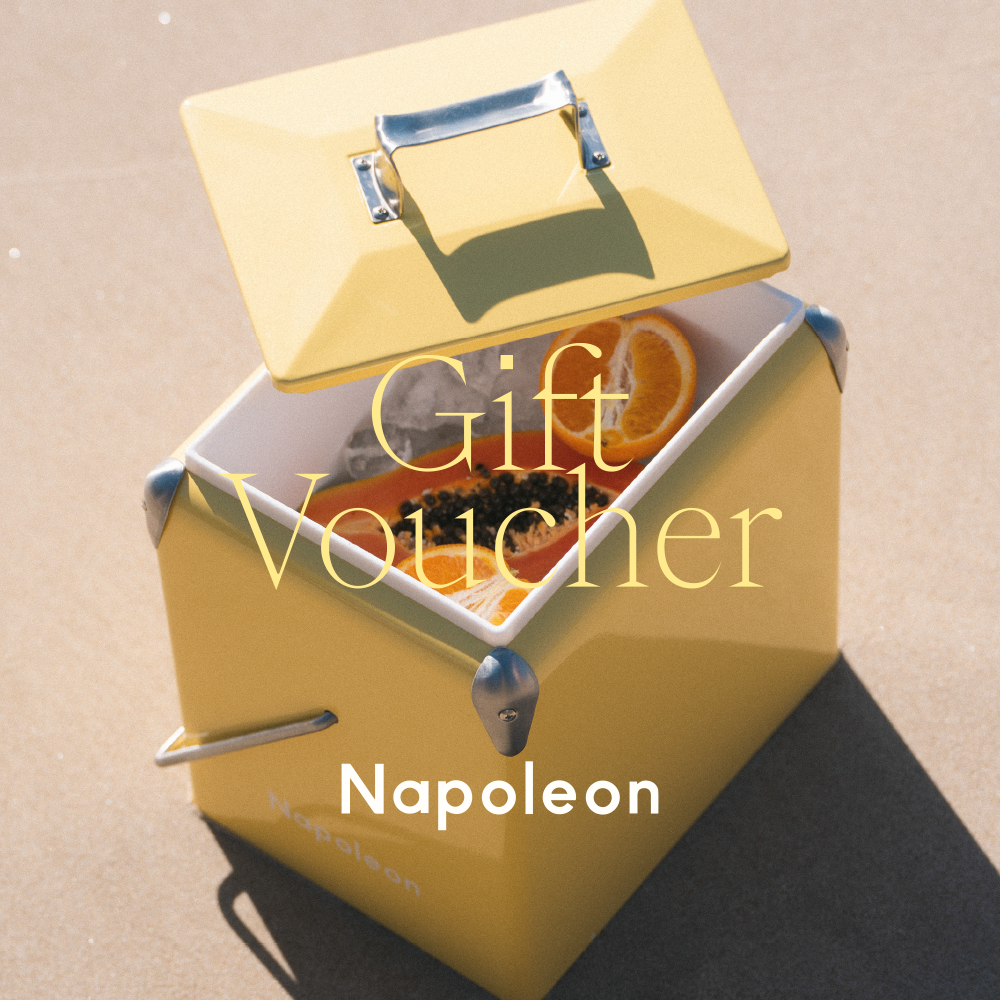 Napoleon Gift Card
