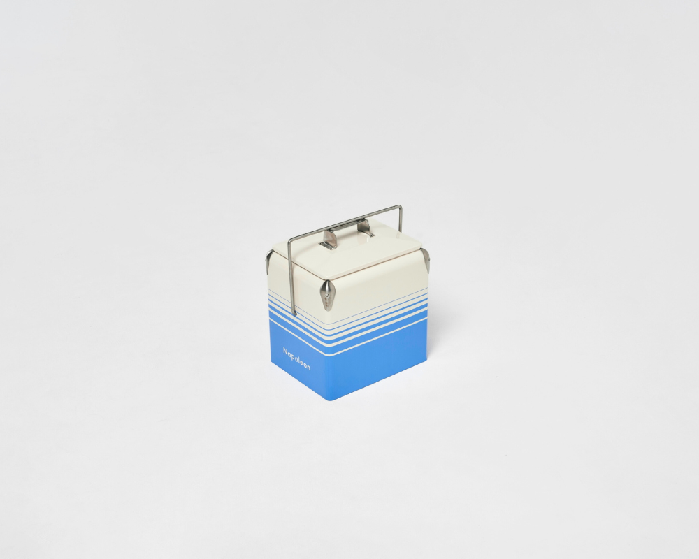 Mini Chilly - Horizon Stripe