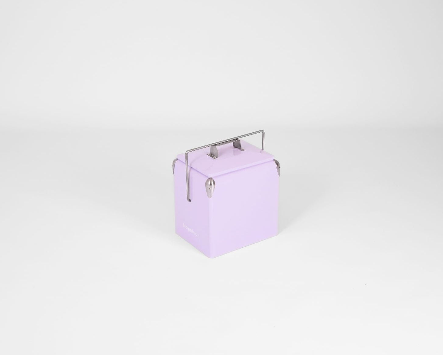 Mini Chilly - Lilac