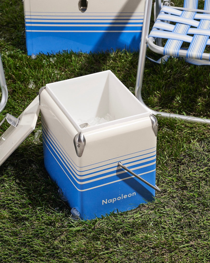 Chillers Napoleon Goods NZ the classic chilly bin, revisited