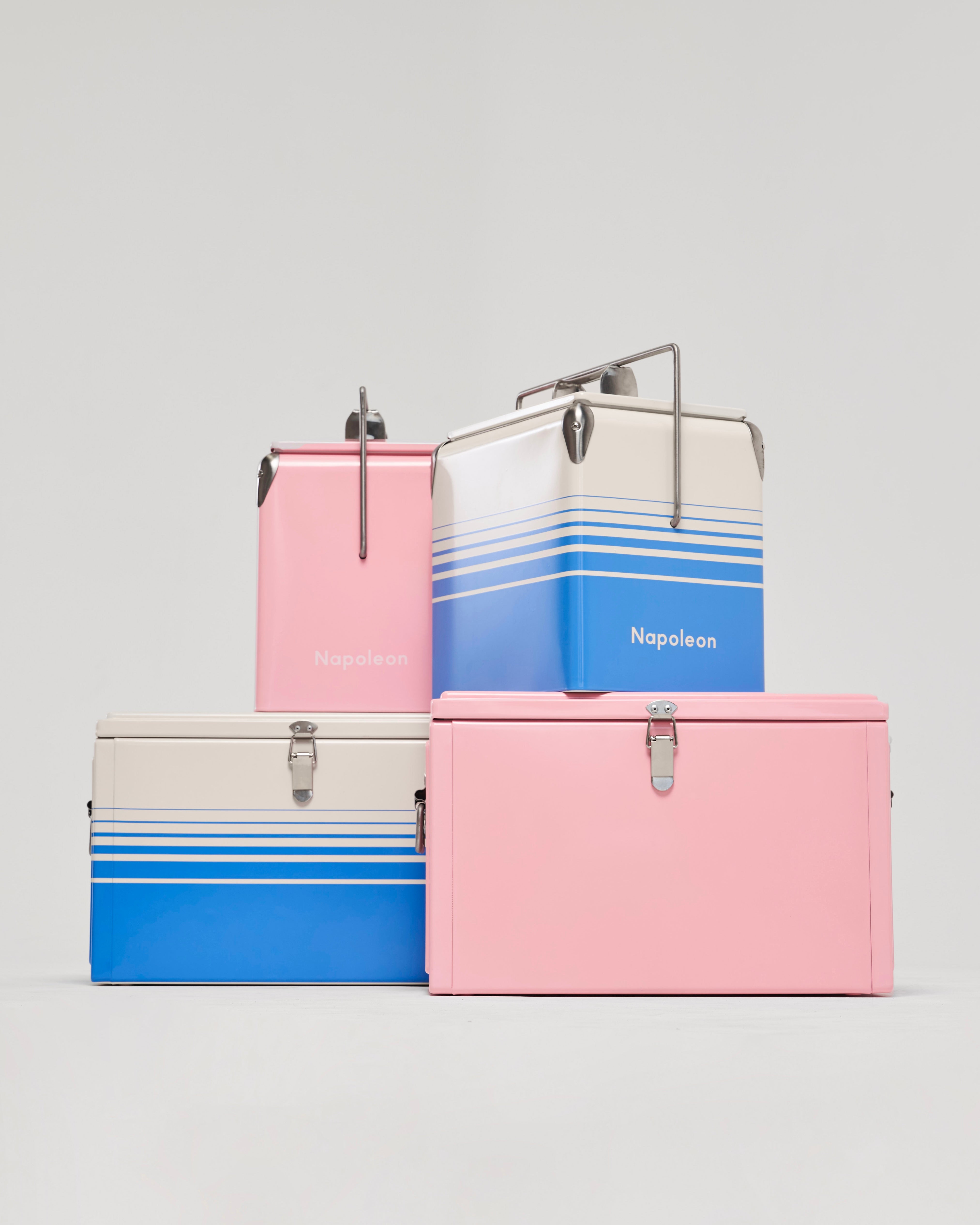 Napoleon Chilly Bin - Horizon Stripe