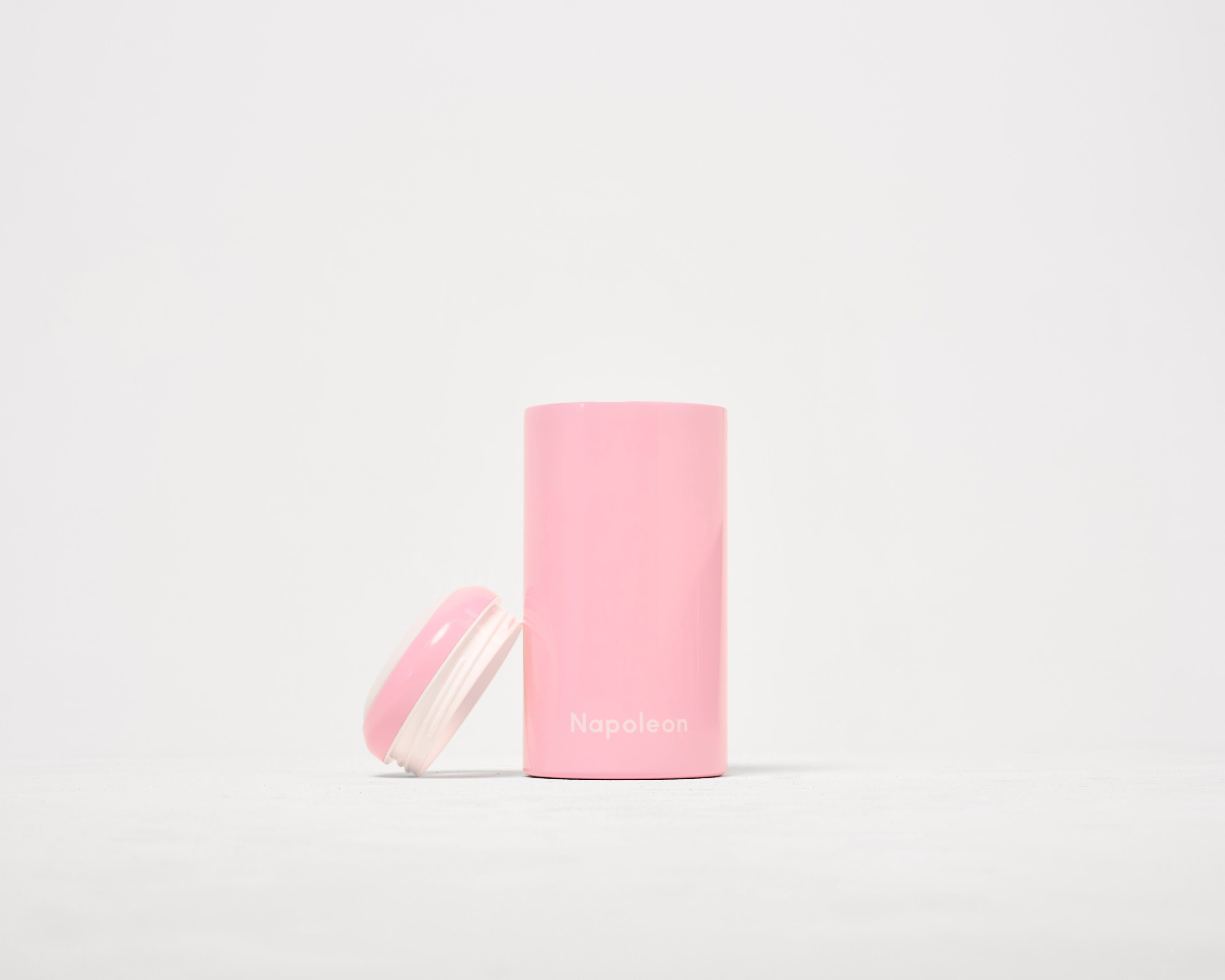 Wine Chiller - Candy Pink