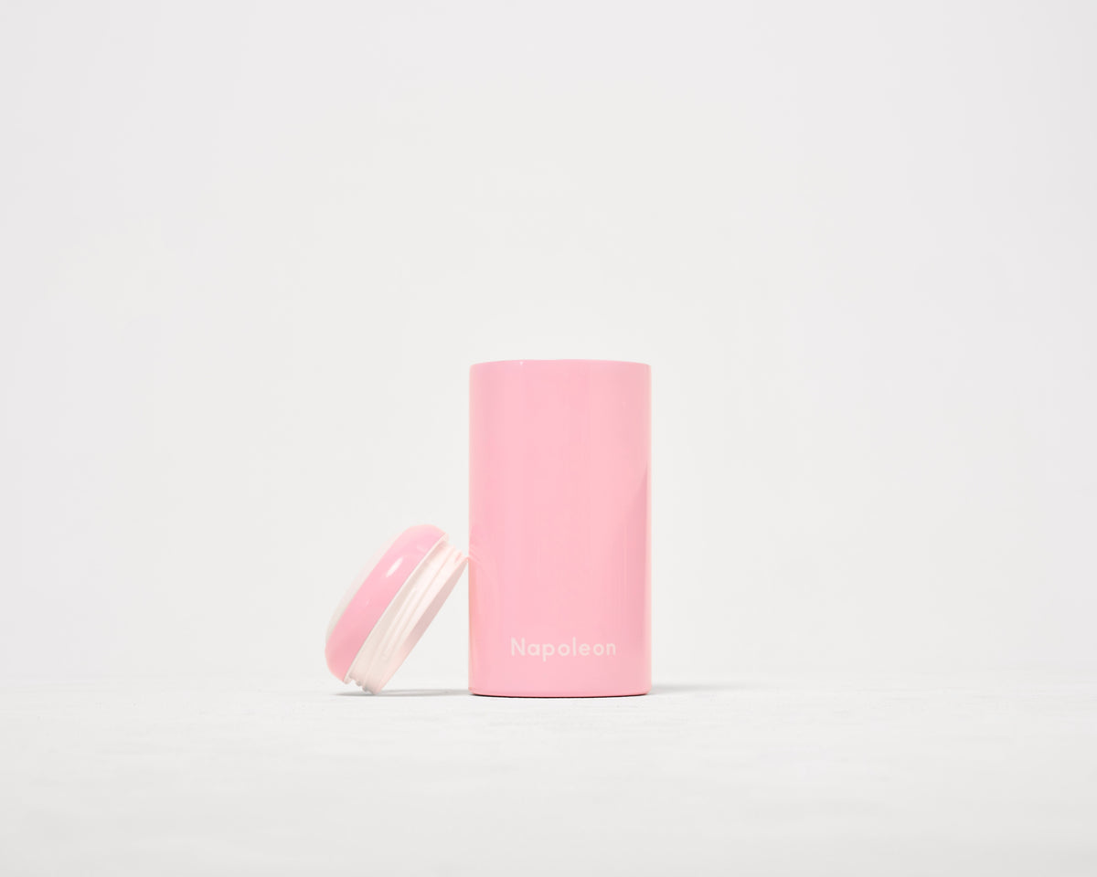 Wine Chiller - Candy Pink