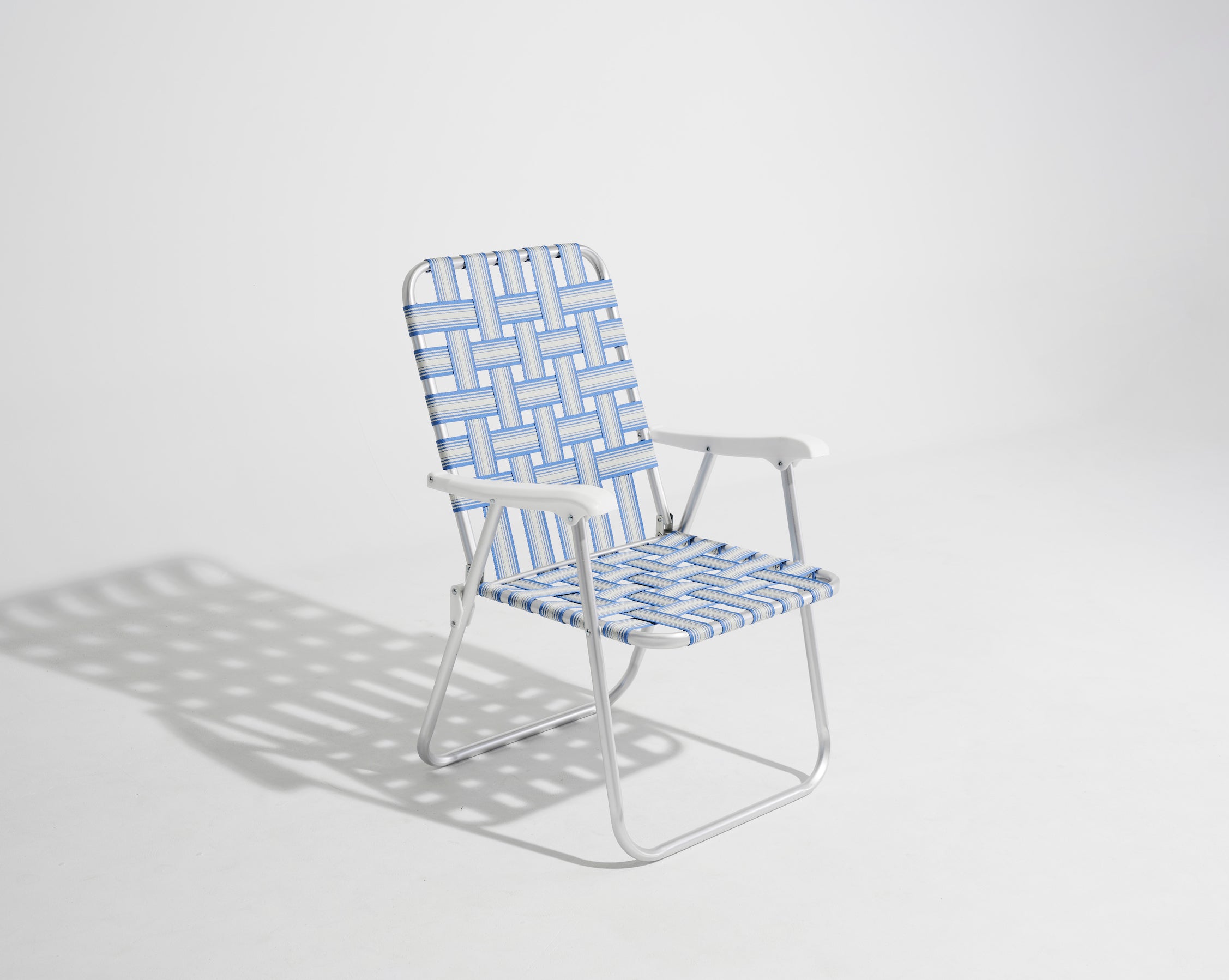 Horizon Chair - Ocean Blue