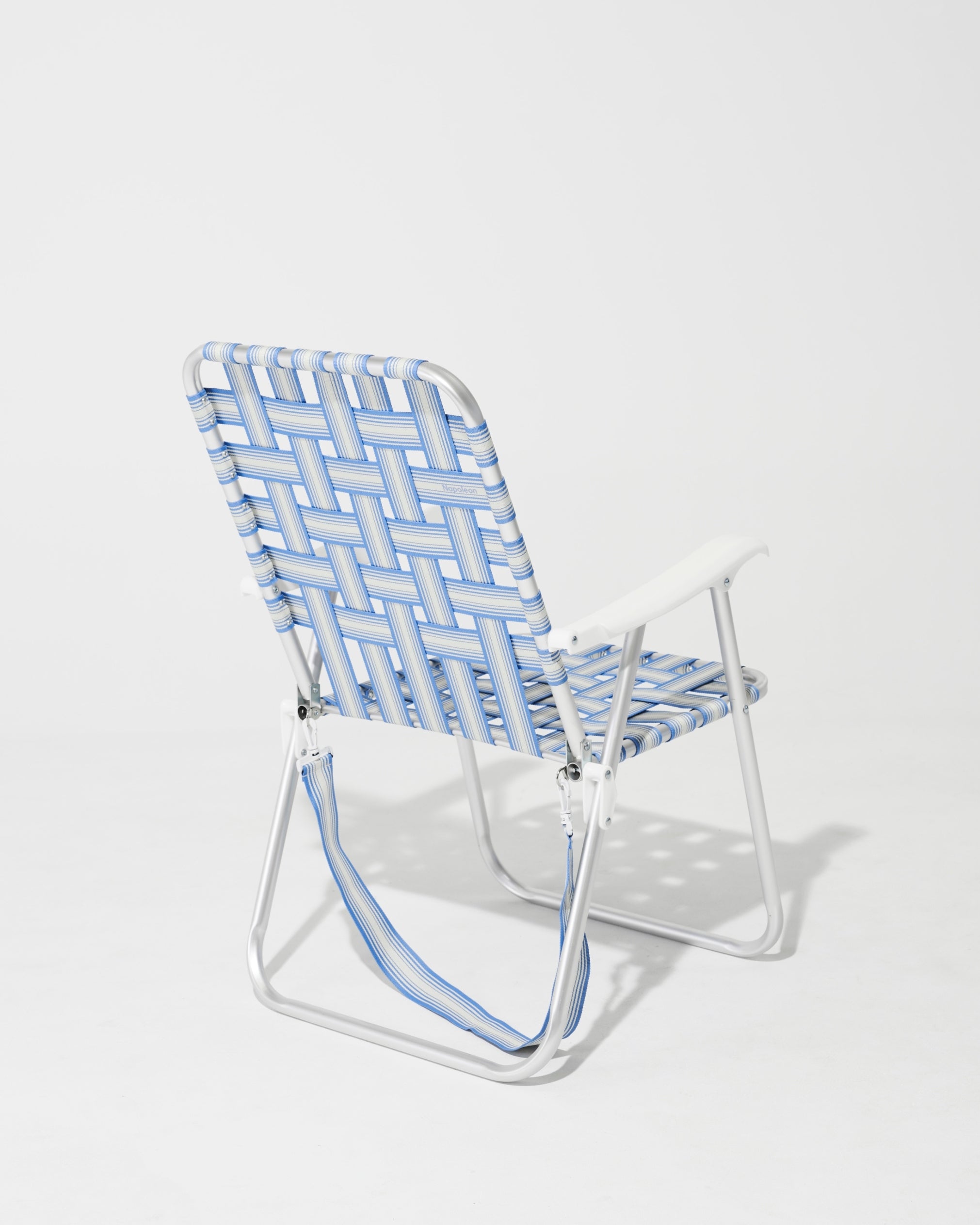 Horizon Chair - Ocean Blue