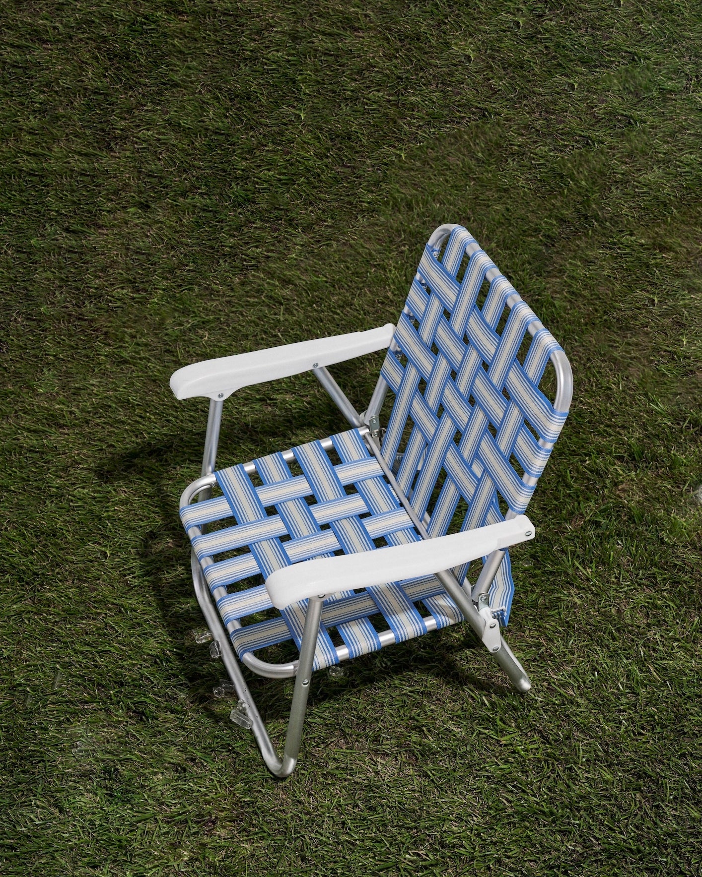 Horizon Chair - Ocean Blue