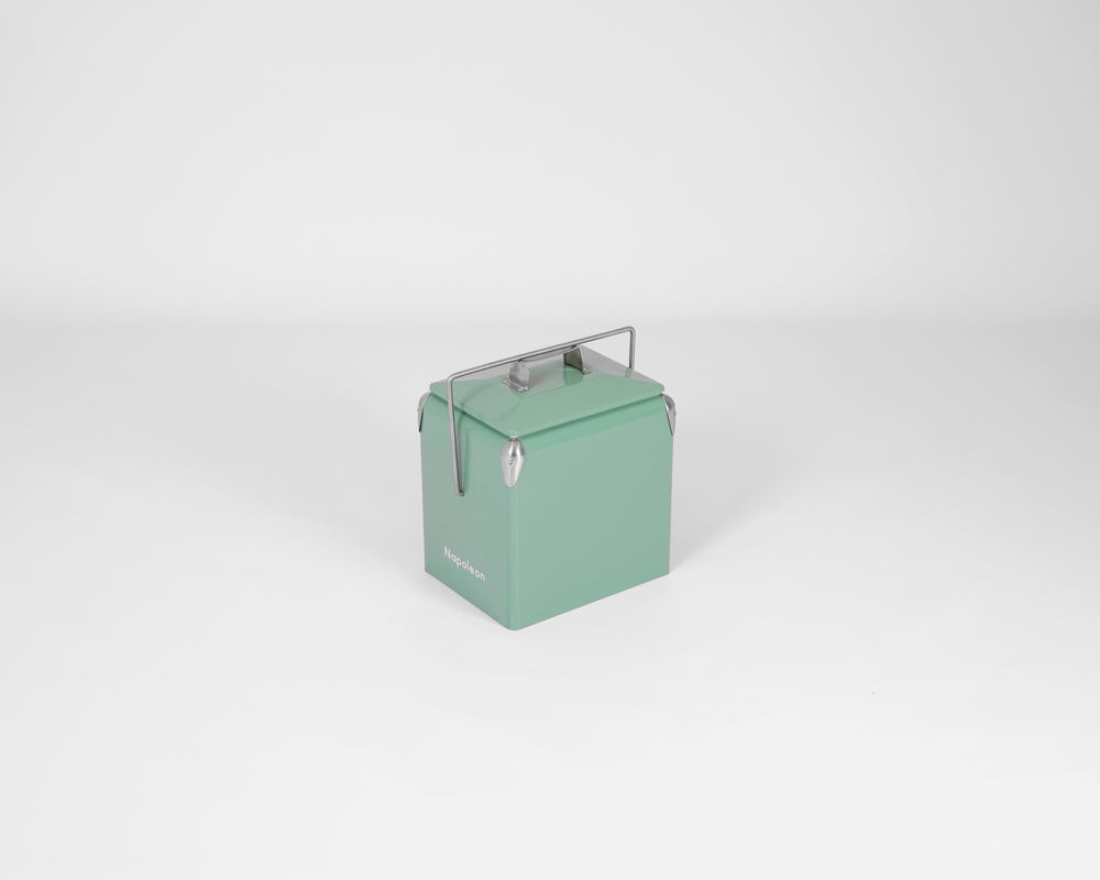 Chillers Napoleon Goods NZ the classic chilly bin, revisited