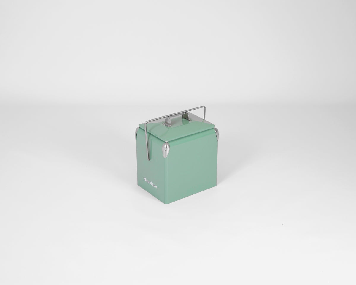 Mini Chilly - Sage Green