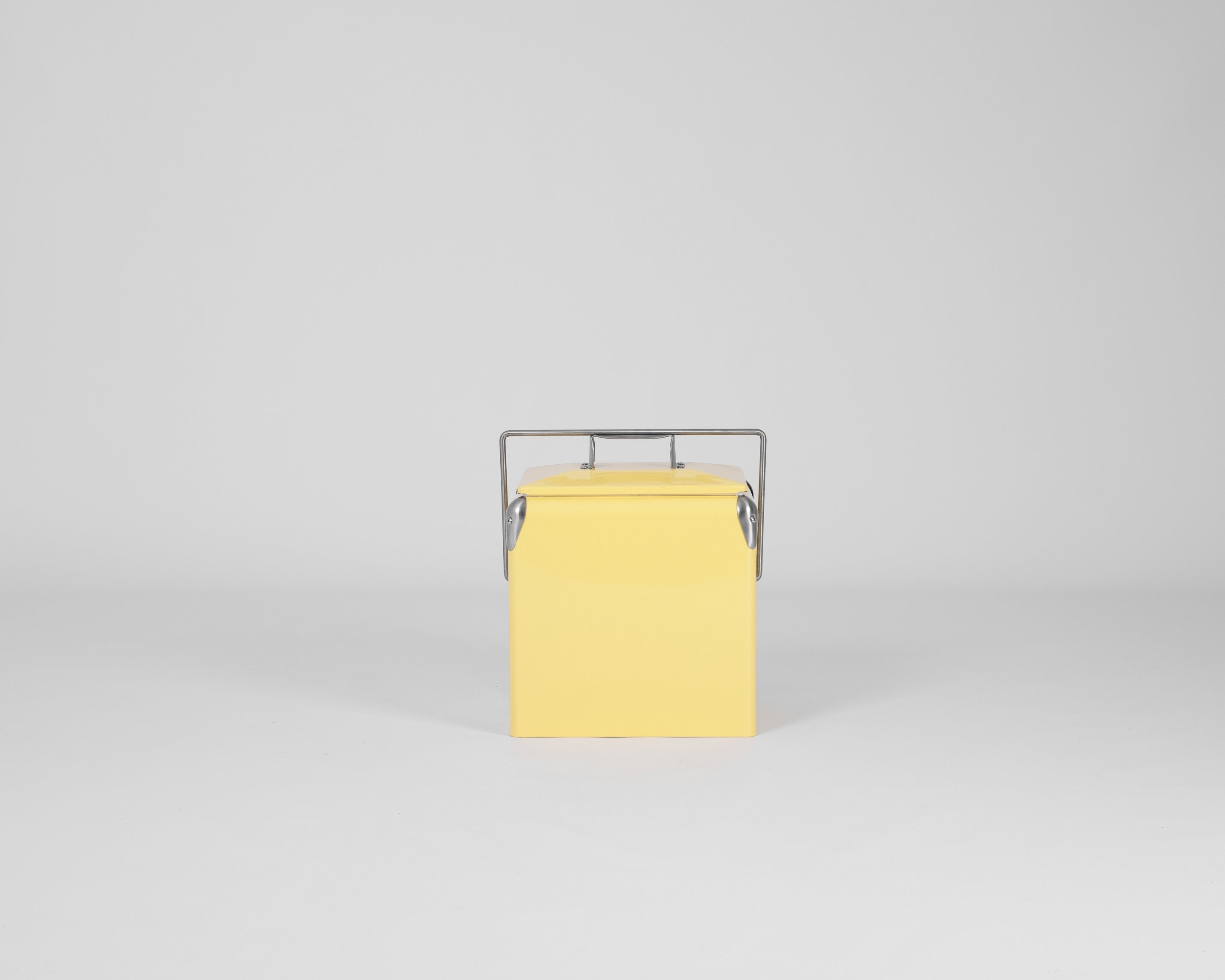 Napoleon Mini Chilly - Lemon Yellow