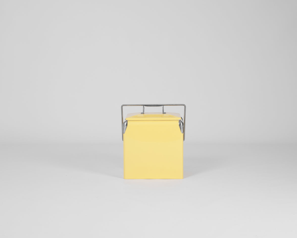 Mini Chilly - Lemon Yellow