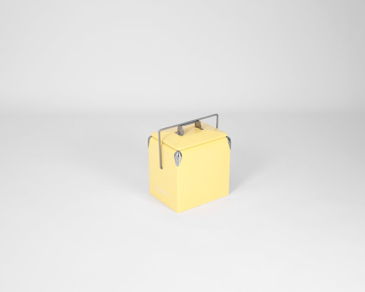 Mini Chilly - Lemon Yellow