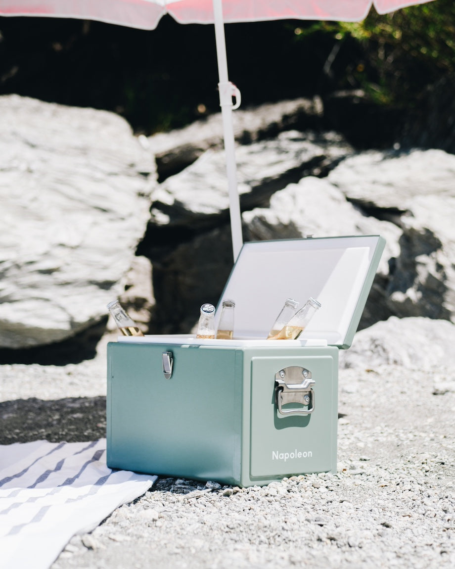 Chilly Bin - Sage Green