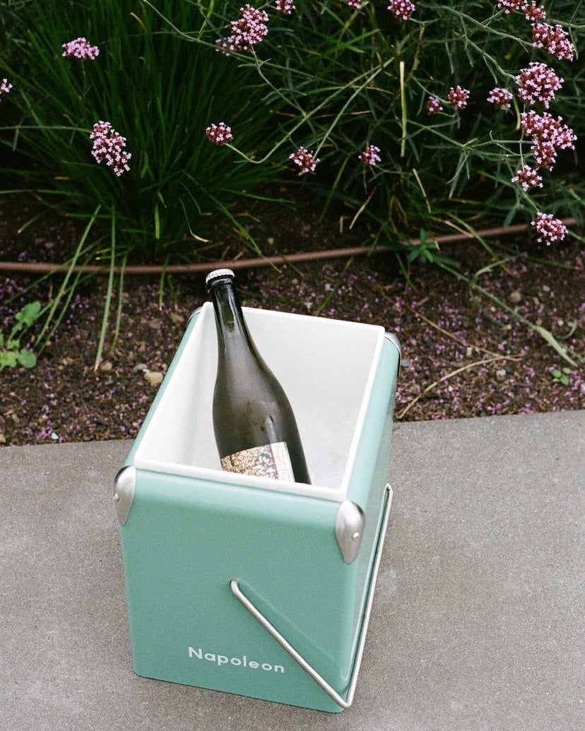 Mini Chilly - Sage Green