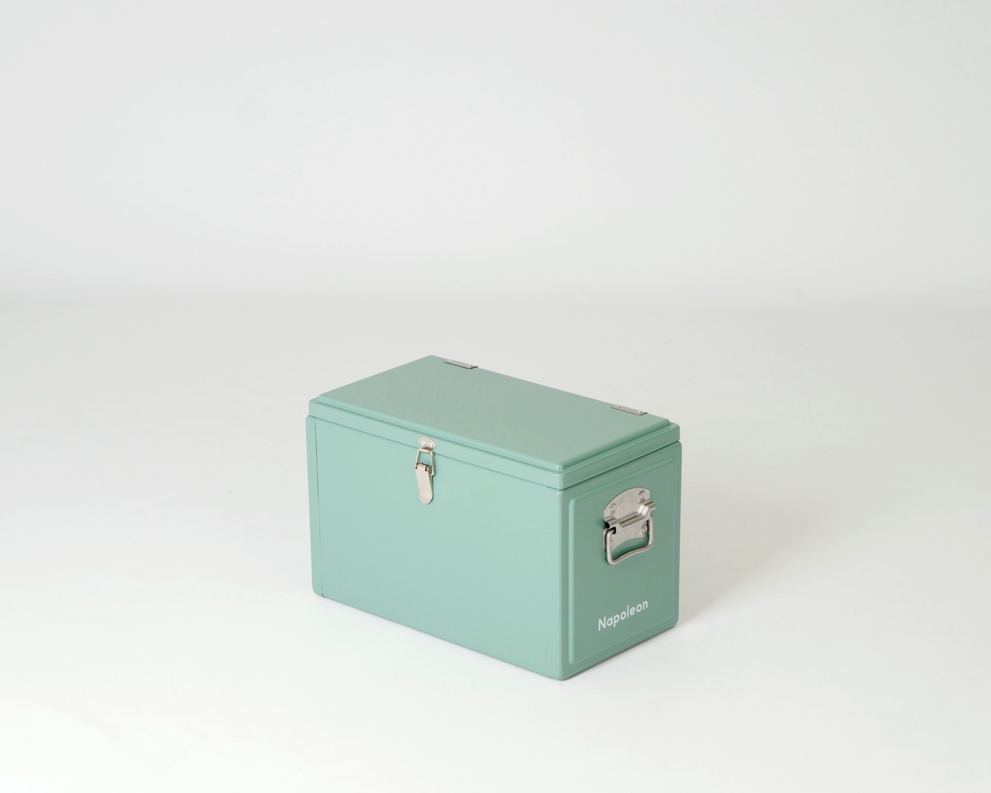 Napoleon Chilly Bin - Sage Green