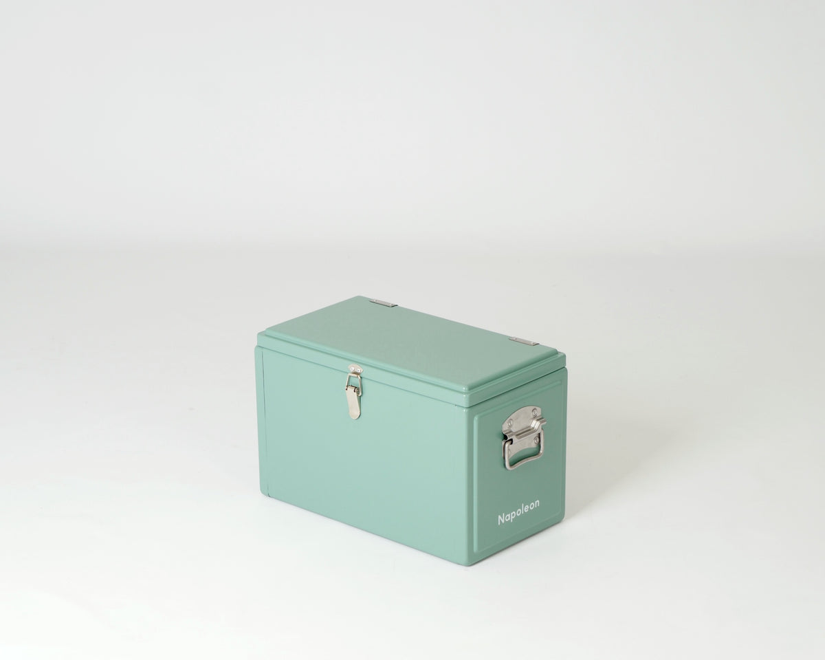 Chilly Bin - Sage Green